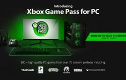 مايكروسوفت تدعم Xbox Game Pass على حواسيب ويندوز مع أكثر من…