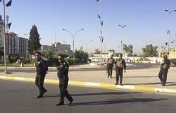 السلطات العراقية تعلن الحصيلة النهائية لضحايا تفجيرات كركوك