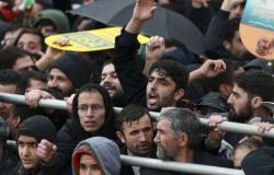مسيرات يوم القدس في إيران تندد بـ"صفقة القرن" ومؤتمر البحرين