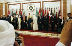 سوريا ترفض البيان الختامي للقمة العربية الطارئة