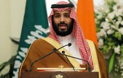 السعودية تصدر بيانا عاجلا بسبب خبر عن ولي العهد أثار جدلا في لبنان