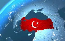 اقتصاد تركيا يخرج من حالة الركود وينمو 1.3% بالربع الأول