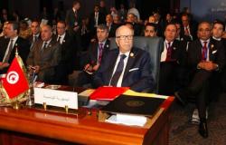 الرئيس التونسي: غير مقبول إنجرار المنطقة لفصول جديدة من التوتر