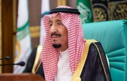 الملك سلمان: الأعمال التخريبية بالإمارات والسعودية تهدد إمدادات الطاقة العالمية