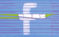 قاض أمريكي يأمر فيسبوك بتسليم سجلات خصوصية البيانات