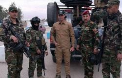 قوة استخباراتية عراقية تقتل 6 من عناصر "داعش" غرب الموصل