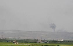 الجيش السوري يستهدف "النصرة" في الهبيط وخان شيخون بريف إدلب الجنوبي