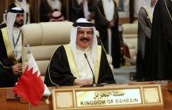 عاهل البحرين يؤكد للبرهان دعم بلاده للسودان ولتحقيق الأمن والاستقرار في ربوعه