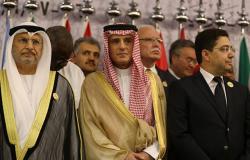 زعيم عربي ينقل "رسالة سلام" إيرانية إلى السعودية والإمارات والبحرين