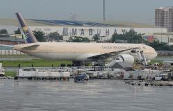 تصريح جديد بشأن حركة الطيران في مطار الملك عبد العزيز بجدة