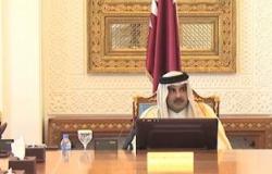 معارض قطرى: تميم بن حمد عاجز عن إدارة بلدية فما بالك بإدارة دولة بشعب قطر