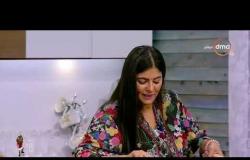 مطبخ الهوانم - حلقة يوم الاثنين مع نهى عبدالعزيز و رانيا الجزار 3/6/2019