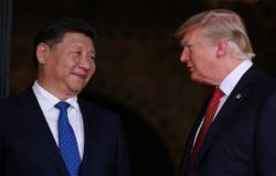 ترامب: الشركات تغادر الصين لتجنب الرسوم الجمركية