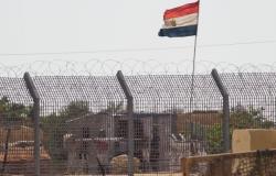 الداخلية المصرية تكشف تفاصيل الهجوم على كمين أمني في سيناء