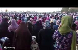 العيد فرحة | احتفالات المواطنون عقب صلاة العيد في محافظة الشرقية