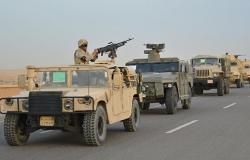 قطر تصدر بيانا بشأن هجوم إرهابي أفسد فرحة العيد في مصر