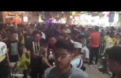 العيد فرحة | إقبال كثيف علي سينما مترو بوسط البلد ثاني ايّام عيد الفطر