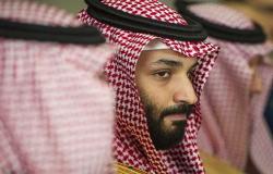 ظريف: أربعة مسؤولين بينهم ولي العهد السعودي يضغطون من أجل حرب مع إيران