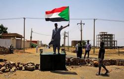 وكالة:الاتحاد الأفريقي يعلق عضوية السودان لحين تسليم السلطة لحكومة مدنية