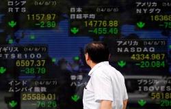 استقرار الأسهم اليابانية بالختام مع ترقب التطورات التجارية