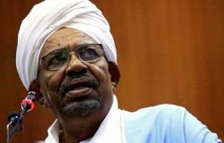وسط أنباء عن تهريب البشير.. الشرطة السودانية تكشف مفاجأة عن المعزول