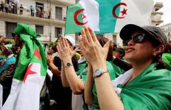 بن صالح يدعو إلى حوار جزائري شامل تحضيرا لانتخابات رئاسية