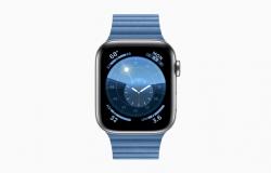 watchOS 6 يقدم إمكانات متطورة في الصحة واللياقة لساعة Apple Watch
