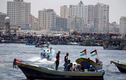 الجيش الإسرائيلي: إحباط تهريب متفجرات لصالح حماس من غزة إلى سيناء
