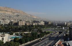 دمشق: الموقف من "حماس" لن يتغير ومبني على دعمها للإرهابيين في سوريا