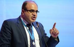 وزير الاقتصاد السوري: نعتمد على قدراتنا المالية ولم نتلقى دعما ماليا من أحد