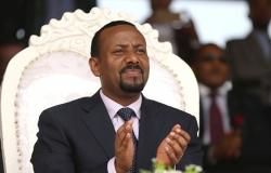 إعلام: رئيس الوزراء الإثيوبي يصل الخرطوم في مهمة وساطة لحل الأزمة