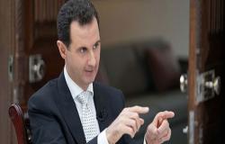 الولايات المتحدة: لا نسعى لتغيير النظام في سوريا ومصير الأسد يقرره الشعب