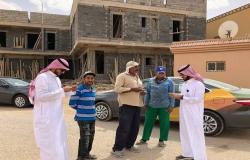 السعودية تكشف عن موعد تطبيق حظر العمل تحت أشعة الشمس
