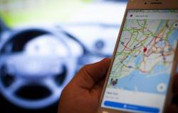 كيفية استخدام ميزة عداد سرعة القيادة في خرائط جوجل