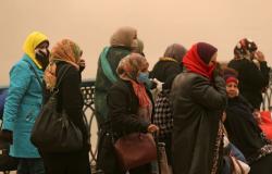 مصر تعاقب الممتنعين عن دفع نفقة الزوجة