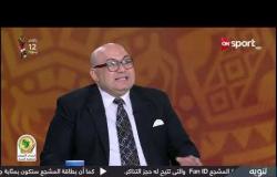 عادل سعد: د. علي شحاتة لاعب جيد في تاريخ الكرة ولم يأخذ حقه