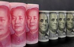 الصين ترفع احتياطي النقد الأجنبي بأكثر من التوقعات خلال مايو