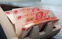 هبوط اليوان الصيني لأدنى مستوى في 2019