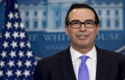 وزير الخزانة الأمريكي: سوق السندات يشير لقرب خفض الفائدة