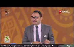 عادل سعد: أتوقع وصول منتخب مصر لـ دور الـ 8 في "كان 2019"