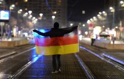 مسح: ألمانيا عرضه لخطر الدخول في مرحلة ركود اقتصادي