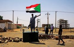 المعارضة السودانية ترشح 8 أسماء للمجلس الانتقالي