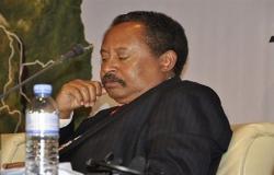 من هو عبدالله حمدوك المرشح المحتمل لرئاسة الحكومة في السودان؟