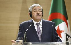 رئيس وزراء الجزائر السابق يمثل مجددا أمام القضاء