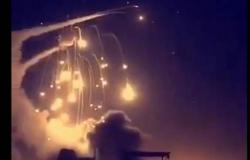 عاجل| الدفاعات الجوية السورية تتصدى لصواريخ إسرائيلية وتسقط عددا منها