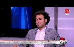علي ربيع لـ يحدث في مصر: تابعت حلقات "فكرة بـ مليون جنيه" يوميا طوال رمضان