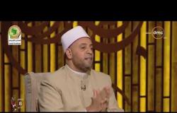 لعلهم يفقهون - د. رمضان عبد الرازق: الإمام الشعراوي رمز وطني تعلم على يده كبار العلماء