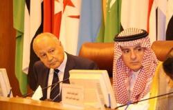 أبوالغيط يطالب مجلس الأمن بالوقوف ضد محرك هجمات خليج عمان