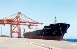 "جسكو" الإماراتية تدخل في شراكة لتشغيل ميناء الملك فهد الصناعي