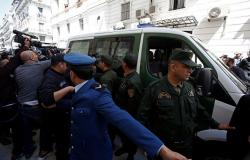 الجزائر: اعتقال المرشح السابق للرئاسة على غديري